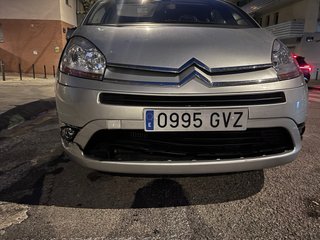 Citroen Grand C4 Picasso 2010