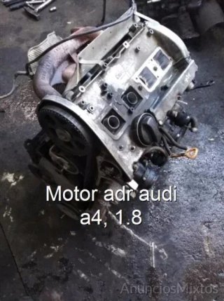 Motor adr audi a4, 1.8