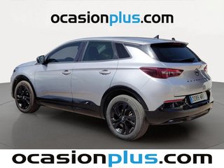 Opel Grandland 1.2 Turbo XHT S&S GS 96 kW (130 CV)