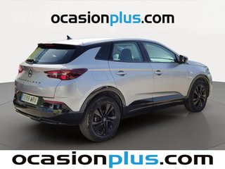 Opel Grandland 1.2 Turbo XHT S&S GS 96 kW (130 CV)