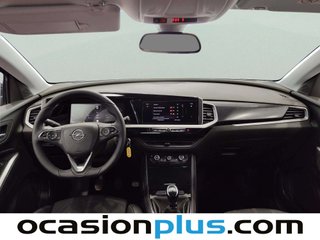 Opel Grandland 1.2 Turbo XHT S&S GS 96 kW (130 CV)