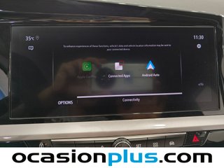 Opel Grandland 1.2 Turbo XHT S&S GS 96 kW (130 CV)