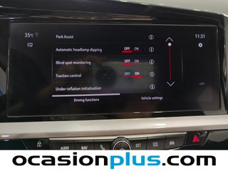Opel Grandland 1.2 Turbo XHT S&S GS 96 kW (130 CV)