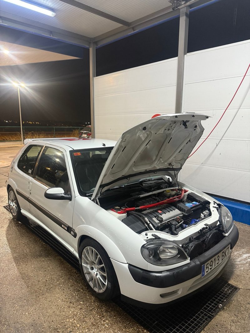 vts 1.6 16v 120cv - foto 1