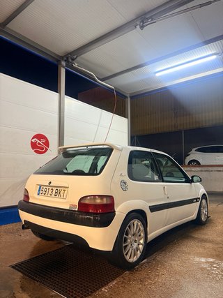 vts 1.6 16v 120cv