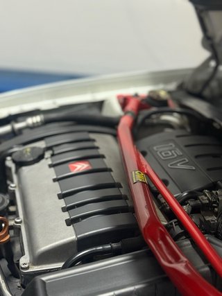 vts 1.6 16v 120cv