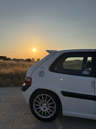 vts 1.6 16v 120cv