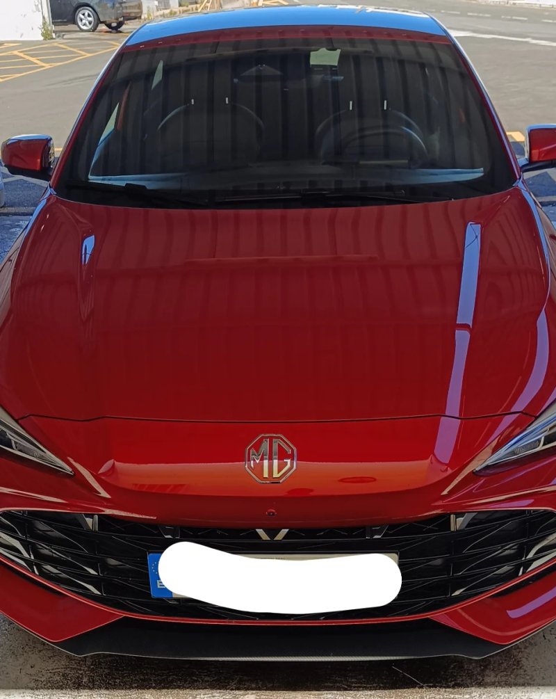 MG MG3 2024, escucho ofertas - foto 1
