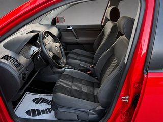 Volkswagen Polo 1.4 AUTOMÁTICO 2009