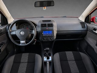 Volkswagen Polo 1.4 AUTOMÁTICO 2009