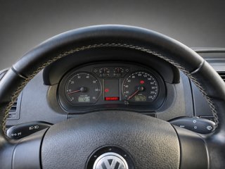 Volkswagen Polo 1.4 AUTOMÁTICO 2009