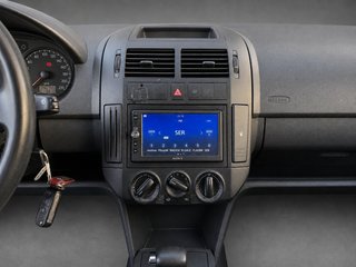 Volkswagen Polo 1.4 AUTOMÁTICO 2009