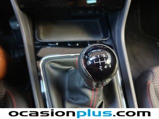 SEAT León 1.5 TSI S&S FR Edition 96 kW (130 CV)