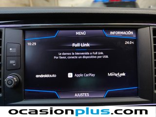 SEAT León 1.5 TSI S&S FR Edition 96 kW (130 CV)