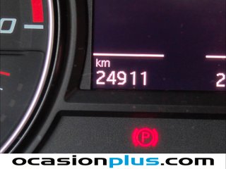 SEAT León 1.5 TSI S&S FR Edition 96 kW (130 CV)