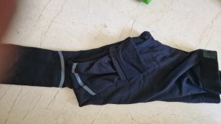 Conjunto Ropa Esquí Niño 3 años (+ botas y casco)