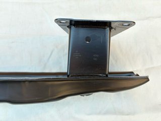 Traviesa Trasera VW Passat B8