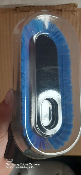 Aspirador Cecotec Conga Rockstar 8500