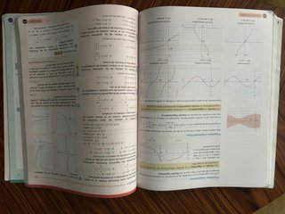 Matemáticas I 1 Bachillerato : Geniox