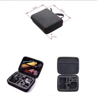 Estuche de transporte para GoPro Hero