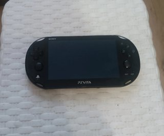 PS Vita Edición FIFA 15