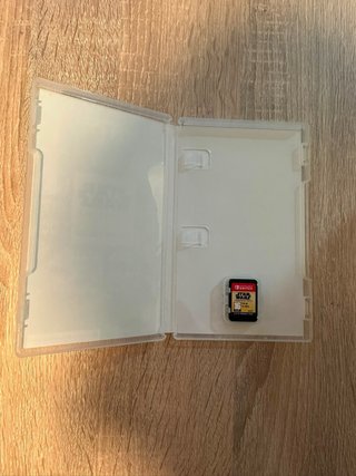 Star Wars Heritage Pack Nintendo Switch