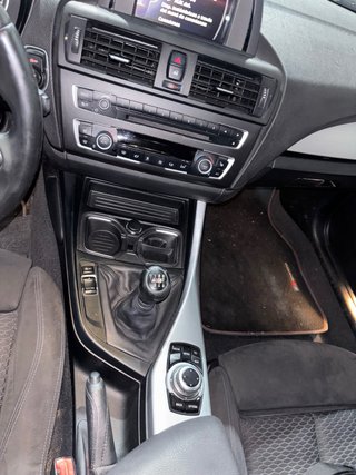 BMW Serie 1 2014