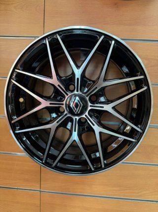 Llantas 15 Renault Dacia