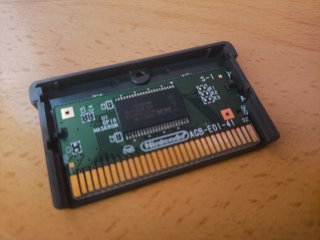 Los Padrinos Mágicos: Clash Anti-World GBA