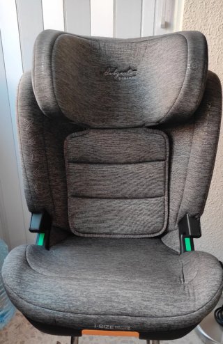 Silla Coche Babyauto CAPAX i-Size