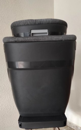 Silla Coche Babyauto CAPAX i-Size