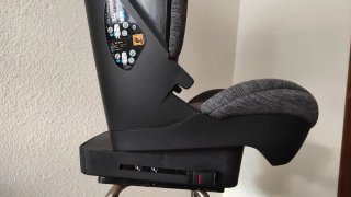 Silla Coche Babyauto CAPAX i-Size