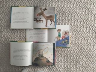 El secreto de Papá Noel