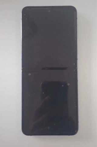 Samsung Galaxy Z Flip 4 128GB