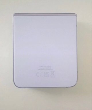 Samsung Galaxy Z Flip 4 128GB