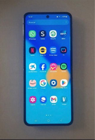 Samsung Galaxy Z Flip 4 128GB