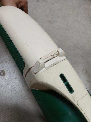 Aspirapolvere Vorwerk VK 130