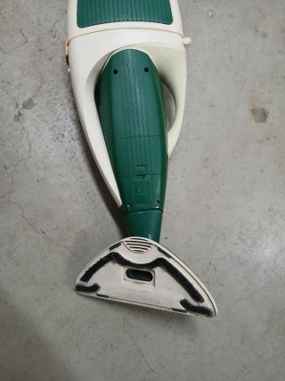 Aspirapolvere Vorwerk VK 130