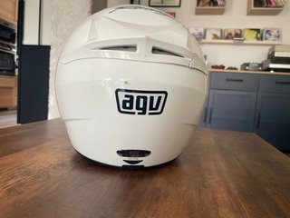 Casco AGV K3 Talla S