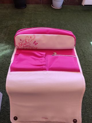 Plancha GHD Pink Edición Limitada