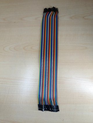 Raspberry Pi 1 Model A+ V1.1  Pi Camera v2 + cavi