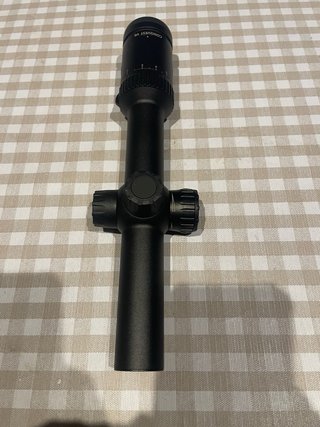 Visor Zeiss Conquest 1.1-6x24