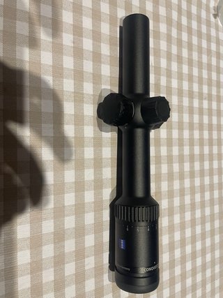 Visor Zeiss Conquest 1.1-6x24