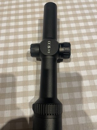 Visor Zeiss Conquest 1.1-6x24