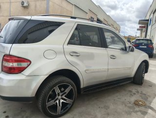 Mercedes-Benz Clase M 2006