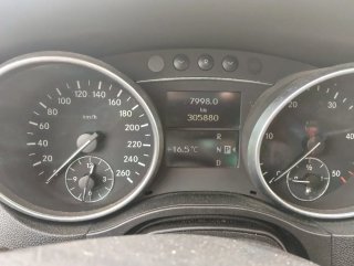 Mercedes-Benz Clase M 2006