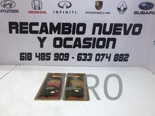 Pestañas para faros ibiza 6k