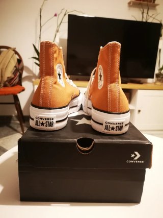 Zapatillas Converse