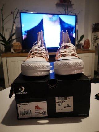 Zapatillas Converse
