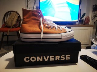 Zapatillas Converse